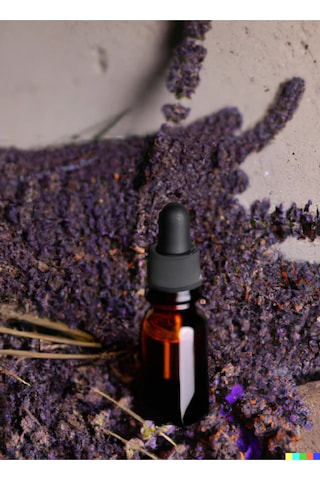 Lavanta Uçucu Yağı 20ml