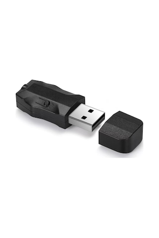 Pioneer Usb Çıkışlı Tüm Teyp Modelleri İçin Uyumlu Bluetooth Kit