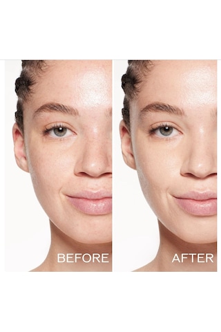 Shiseido Revitalessence Skin Glow - Fondöten 210 Bırch Diğer