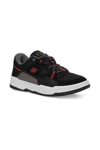 Dc Shoes Construct Siyah Erkek Sneaker Siyah