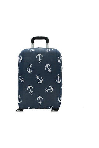 My Saraciye 10 Valiz Kılıfı, Bavul Kılıfı - Çapa 10 001