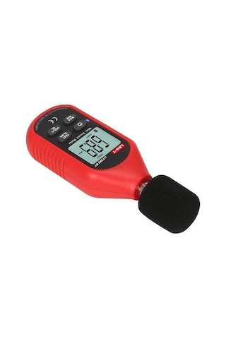 Uni-T Ut 353Bt Bluetooth 30-130 Db Desibelmetre