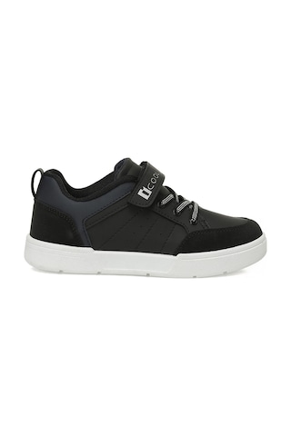 Jacop F 5pr Siyah Erkek Çocuk Sneaker 000000000102043351 Siyah