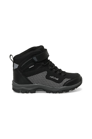 Lumberjack Fuller Hı 4pr Çocuk Waterproof Bot Siyah