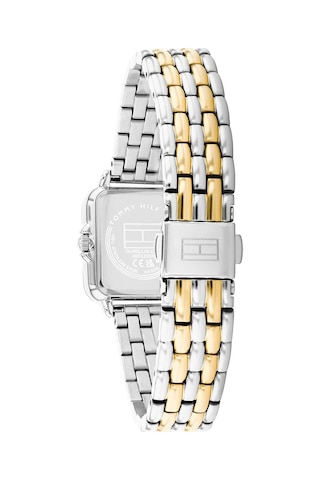 Tommy Hilfiger Th1782861 Kadın Kol Saati Metalik Gri