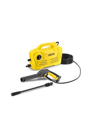 Karcher K 2 Classic 110 Bar 1400 W Basınçlı Yıkama Makinesi
