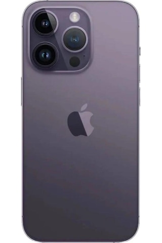 Yenilenmiş Apple iPhone 14 Pro Max 256 GB B Kalite (12 Ay Garantili)