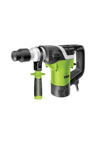 Vido Wd011330036 Sds Plus Kırıcı Delici 1500w 36mm