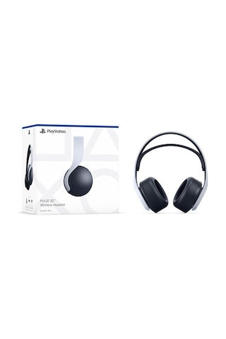 PS5 PULSE 3D Kablosuz Kulaklık