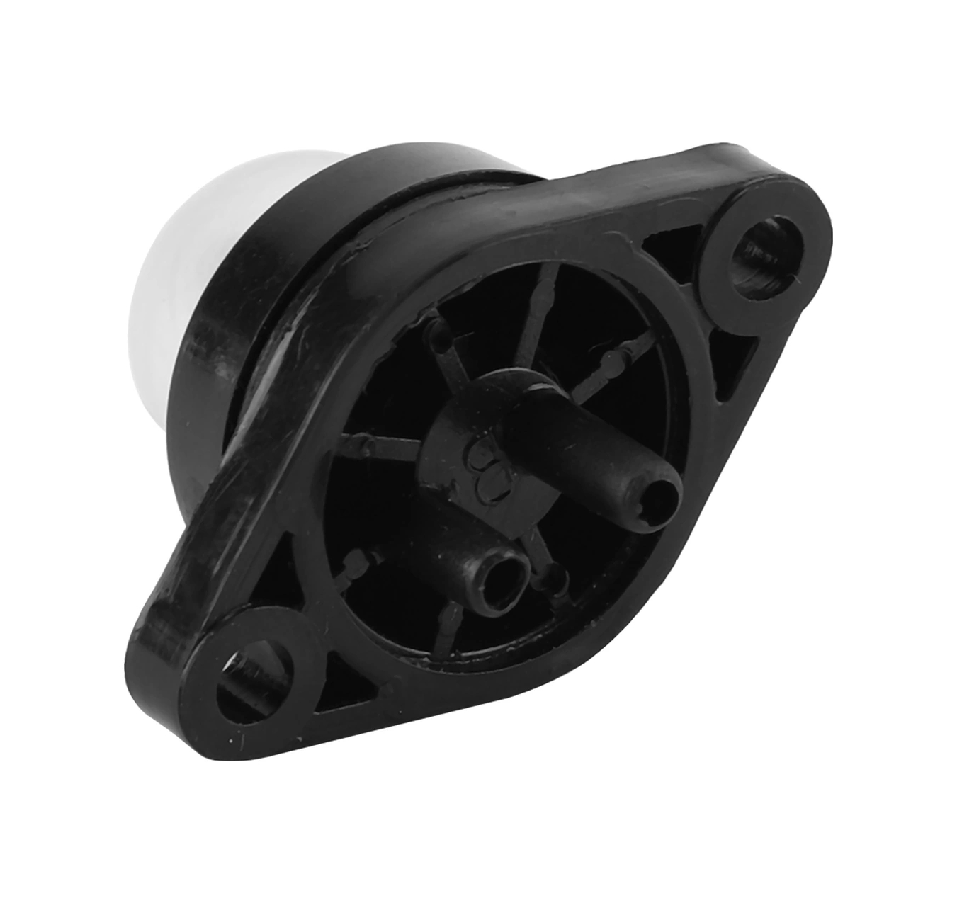 Hangfox 5 Adet Poulan 530071835/530047213 İçin Yedekli Diamant Şekilli Karbüratör Yağ Pompası - Dayanıklı Abs Malzeme