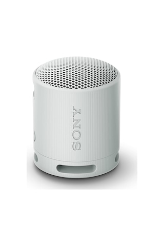 Sony Srs-xb100 Kablosuz Bluetooth Hoparlör, Ip67 Su Ve Toz Geçirmez, 16 Saat Pil Ömrü