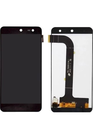 General Mobile Gm5 Lcd Ekran Dokunmatik