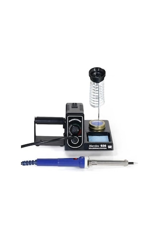 Marxlow 926 Isı Ayarlı Lehim İstasyonu