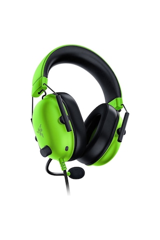 Razer BlackShark V2 X RZ04-03240600-R3M1 Kulak Üstü Oyuncu Kulaklığı