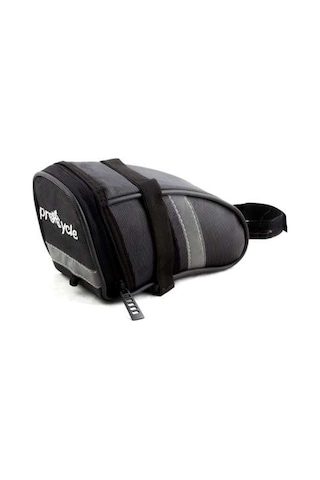 Procycle Pc-500 Orta Boy Sele Altı Çanta Siyah