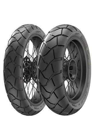 120/80r18 M/c 51s Capra R Tt Anlaş