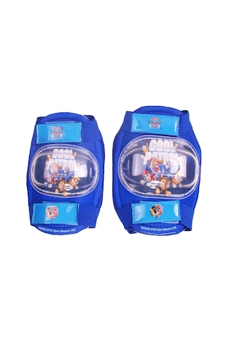6423 Sun-wds-rsp-paten Set Quad Paw Patrol Diz Dir Sıze 25 31 Paw Renkli