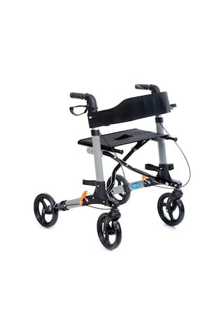 Comfort Plus Dm9102 Lüx Alüminyum Rolatör