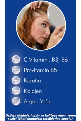 Tto Clinic Kolajen Bakım Şampuanı 400 ML