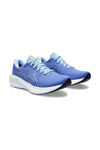Asics Gel-excite 10 Womens Running Shoes Kadın Koşu Yürüyüş Ayakkabısı Mavi