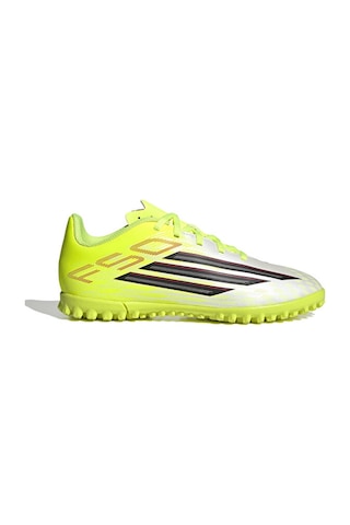 Adidas F50 Club Tf Çocuk Halı Saha Ayakkabısı Js1492 Çok Renkli