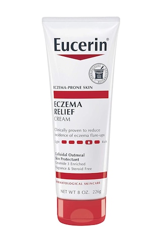 Eucerin Eczema Relief Krem 226GR