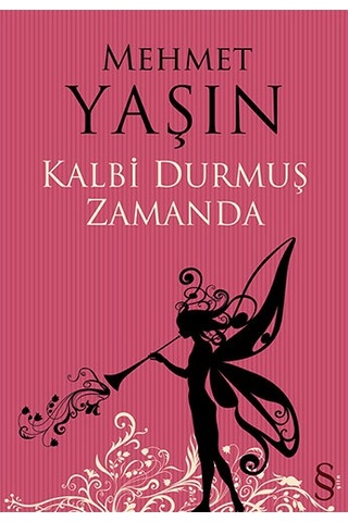 Kalbi Durmuş Zamanda + Turuncu Kuş + Toplu Şiirler + Okuma Sticker'ları
