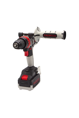 Specco Akülü Darbeli Matkap 20 V (Tek Akü) XSP20V-4041