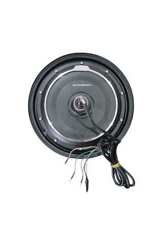 Volta 48v 220w Motor Vsm Volta 48v 220w Motor Vsm