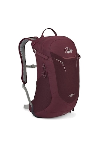 Lowe Alpine Airzone Active 18 Litre Sırt Çantası Bordo Renk Bordo