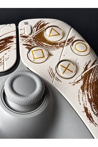 Playstation 5 Ghost Of Yotei Edition Kol Kasası - Dualsense'ini Yenile