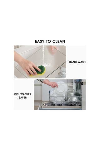 Fastbuy Şeffaf Akrilik Kesme Tahtası, 40x30cm, Kaymaz Matlı, Uzun Ömürlü, Profesyonel Ve Ev Kullanımı İçin Diğer