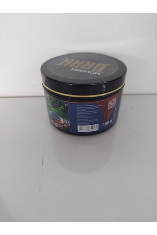 Blueberry Kokulu Nargilemelası Bitkisel 150g