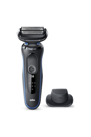 Braun Series 5 50-B1200S Kablosuz Tıraş Makinesi