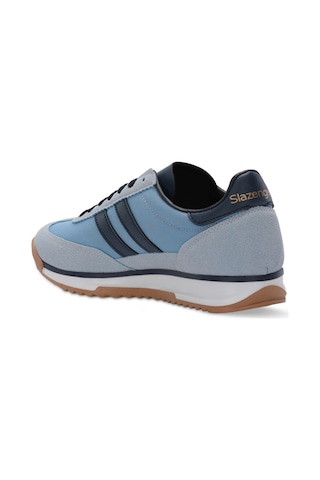 Slazenger OLEKS Kadın  Mavi / Lacivert Günlük Spor Ayakkabısı