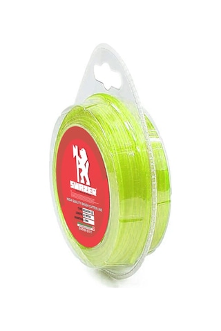 Swazer Otomatik Kafa Tırpan Misina Başlığı Ve Tırpan Misinası