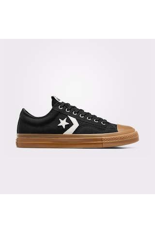 Converse Star Player 76 Unisex Siyah Sneaker A08847c Siyah