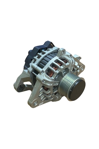 Mando 12v Alternatör Dinamo 90 A Hyundaı H1/h100-kıa Bongo 2012 Oem