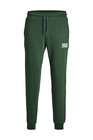 Jack & Jones Jpstgordon Jjnewsoft Sweat Pant Gms Noos Yeşil 001