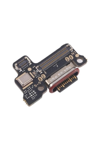 Xiaomi 14 Ultra Uyumlu Şarj Soketli Mikrofon Bordu 24031pn0dc, 24030pn60g