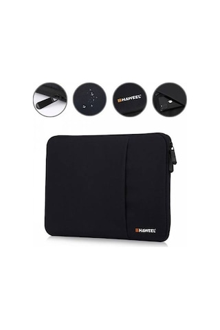 Polham Darbeye Dayanıklı 11 Inch Apple Uyumlu MacBook Kılıfı 11 Inch Laptop Ça