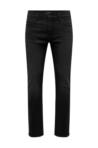 Only & Sons Onsloom Slım One Wb 7995 Pım Dnm Vd 22027995 Siyah Renkli