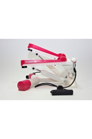 Fitness Twister Stepper Step Aleti Fitness Twister Stepper Step