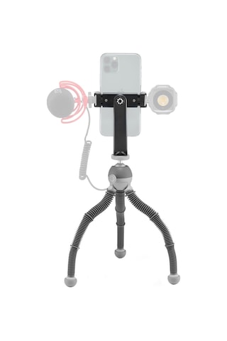 Joby JB01732-BWM Gorillapod PodZilla Tripod Large Kit
