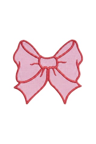 Rosea Blush Embroidered Kokteyl Peçetesi