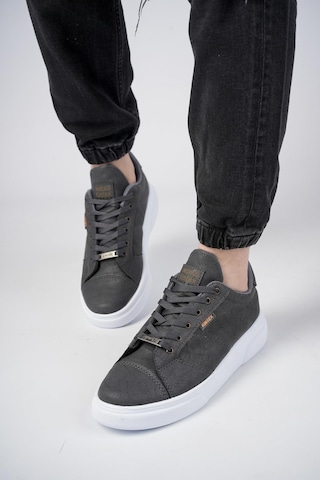 Muggo Volar Garantili Erkek Günlük Casual Sneaker Rahat Ve Tarz Spor Ayakkabı 001
