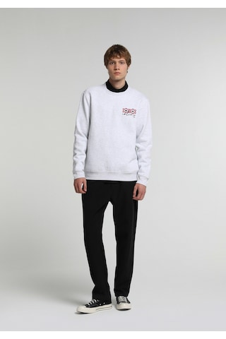 Colin's Colins Regular Fit Orta Bel Düz Paça Erkek Siyah Pantolon Cl1082357 Q1.v2 Blk