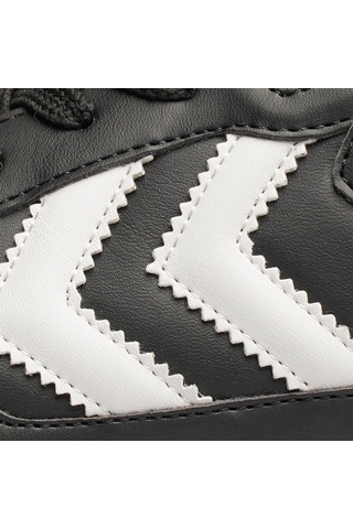 Hummel Morian Siyah Sneaker Siyah