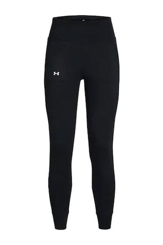 Under Armour Motion Jogger Kadın Eşofman Altı 1375077-002 Siyah-siyah Siyah