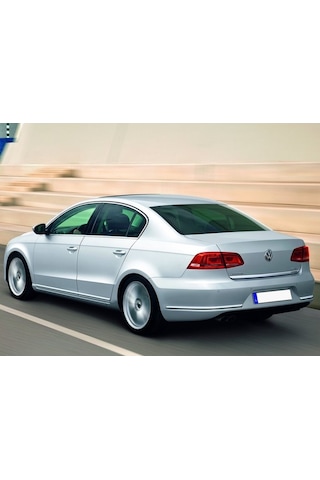 VW Passat B7 2011-14 Sol Ön Kapı Merkezi Kilit Düğmesi 3AA962125